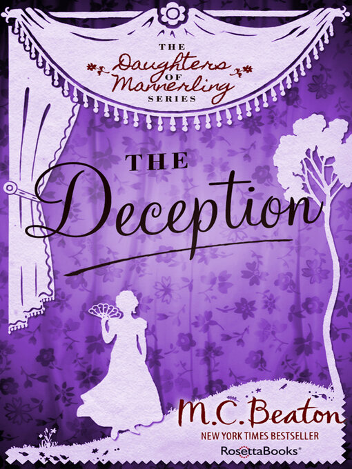 Cover image for The Deception